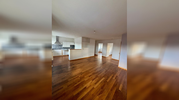 Ma-Cabane - Location Appartement MONTCEAU-LES-MINES, 62 m²