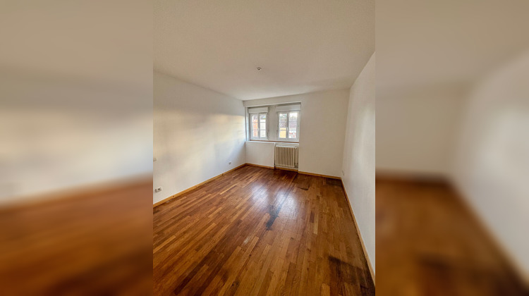 Ma-Cabane - Location Appartement MONTCEAU-LES-MINES, 62 m²