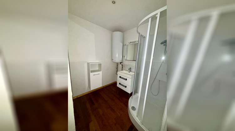 Ma-Cabane - Location Appartement MONTCEAU-LES-MINES, 62 m²