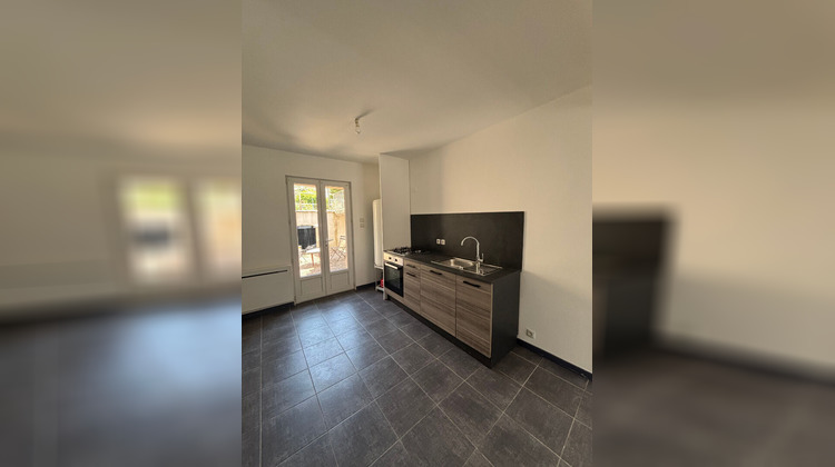 Ma-Cabane - Location Appartement MONTCEAU-LES-MINES, 48 m²