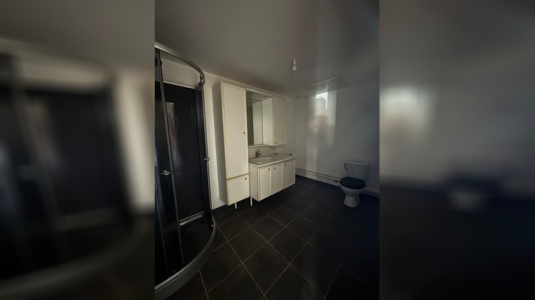 Ma-Cabane - Location Appartement MONTCEAU-LES-MINES, 48 m²