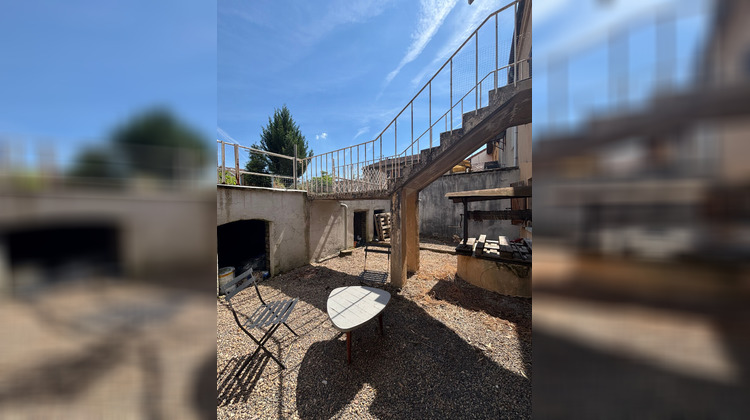 Ma-Cabane - Location Appartement MONTCEAU-LES-MINES, 48 m²