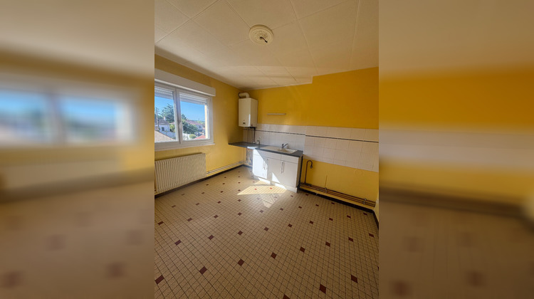 Ma-Cabane - Location Appartement MONTCEAU-LES-MINES, 61 m²