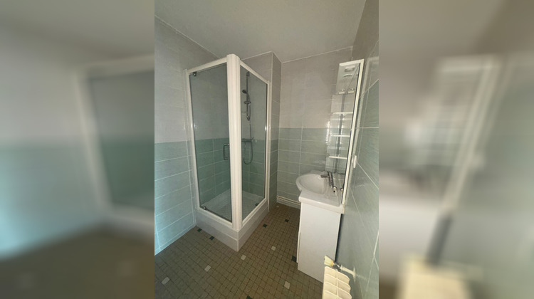 Ma-Cabane - Location Appartement MONTCEAU-LES-MINES, 61 m²