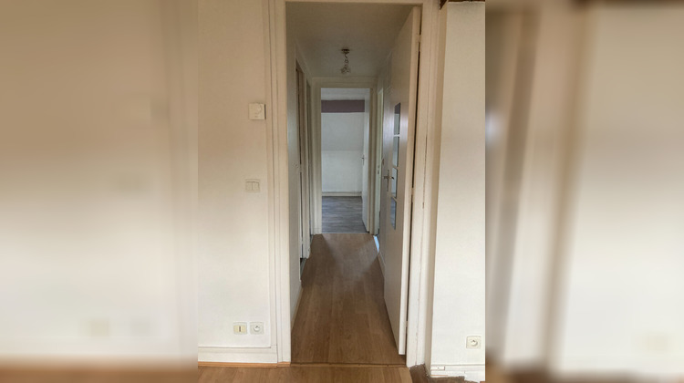 Ma-Cabane - Location Appartement MONTCEAU-LES-MINES, 42 m²