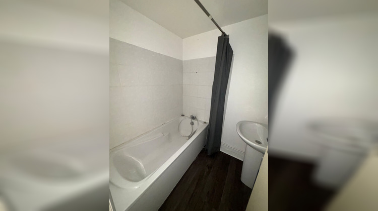 Ma-Cabane - Location Appartement MONTCEAU-LES-MINES, 42 m²