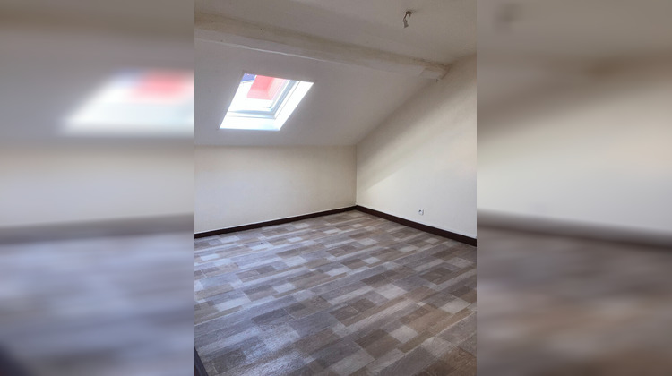 Ma-Cabane - Location Appartement MONTCEAU-LES-MINES, 42 m²