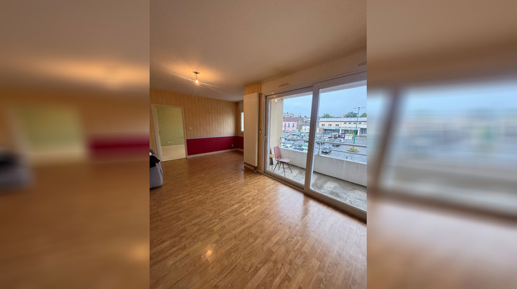 Ma-Cabane - Location Appartement MONTCEAU-LES-MINES, 56 m²