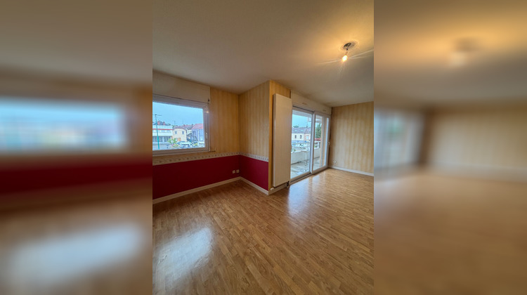 Ma-Cabane - Location Appartement MONTCEAU-LES-MINES, 56 m²