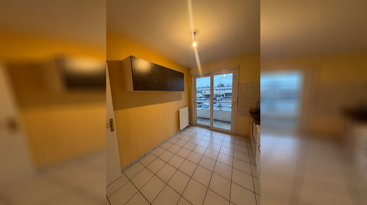 Ma-Cabane - Location Appartement MONTCEAU-LES-MINES, 56 m²