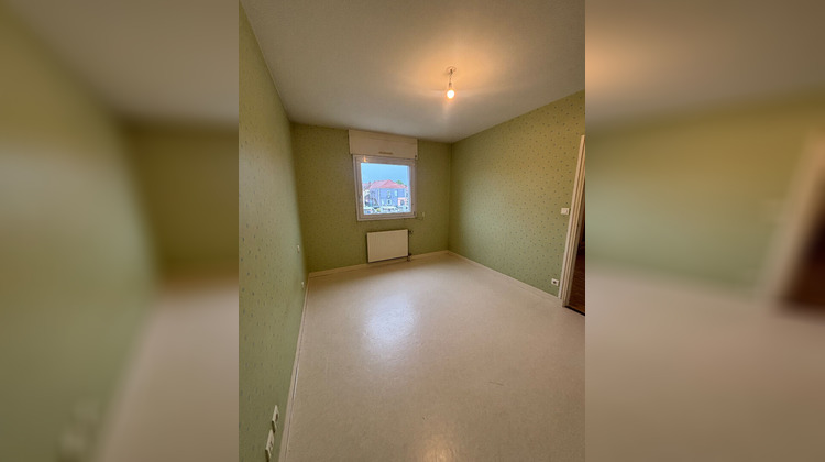 Ma-Cabane - Location Appartement MONTCEAU-LES-MINES, 56 m²