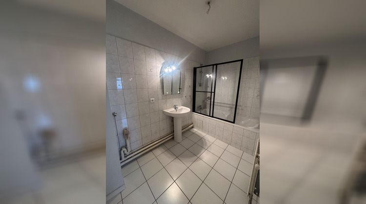 Ma-Cabane - Location Appartement MONTCEAU-LES-MINES, 56 m²