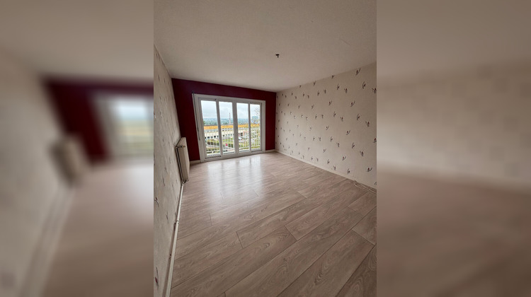 Ma-Cabane - Location Appartement MONTCEAU-LES-MINES, 61 m²