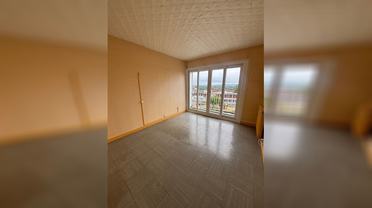 Ma-Cabane - Location Appartement MONTCEAU-LES-MINES, 61 m²