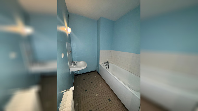 Ma-Cabane - Location Appartement MONTCEAU-LES-MINES, 61 m²