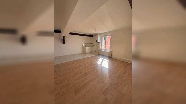 Ma-Cabane - Location Appartement MONTCEAU-LES-MINES, 53 m²