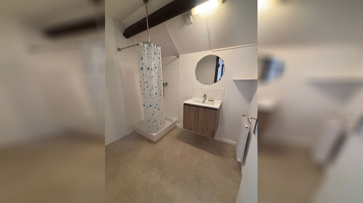 Ma-Cabane - Location Appartement MONTCEAU-LES-MINES, 53 m²