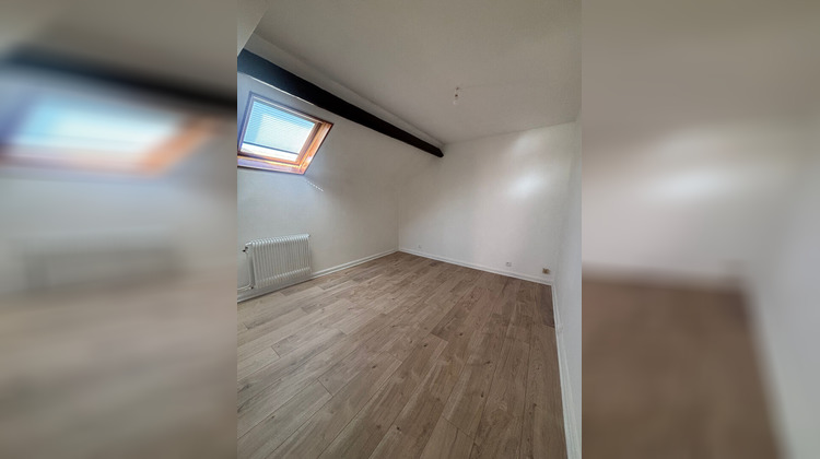 Ma-Cabane - Location Appartement MONTCEAU-LES-MINES, 53 m²