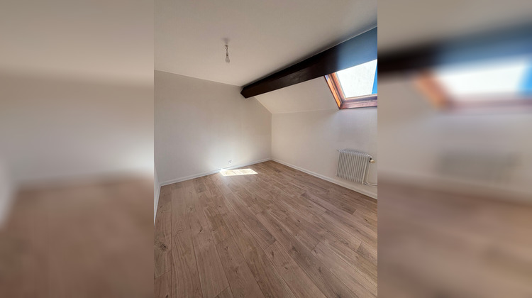 Ma-Cabane - Location Appartement MONTCEAU-LES-MINES, 53 m²