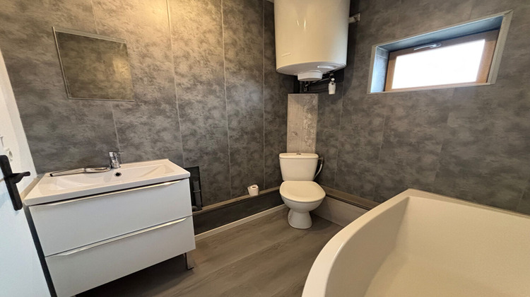 Ma-Cabane - Location Appartement MONTCEAU-LES-MINES, 24 m²