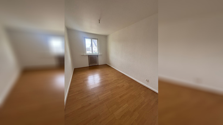 Ma-Cabane - Location Appartement MONTCEAU-LES-MINES, 43 m²