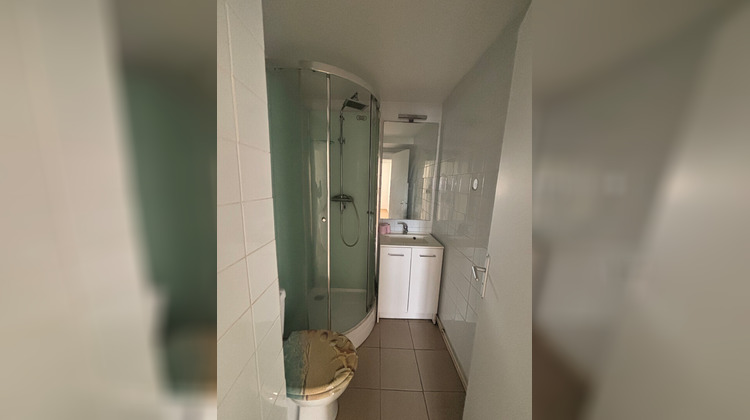 Ma-Cabane - Location Appartement MONTCEAU-LES-MINES, 43 m²