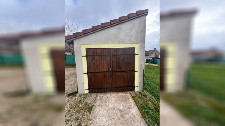Ma-Cabane - Location Appartement MONTCEAU-LES-MINES, 43 m²