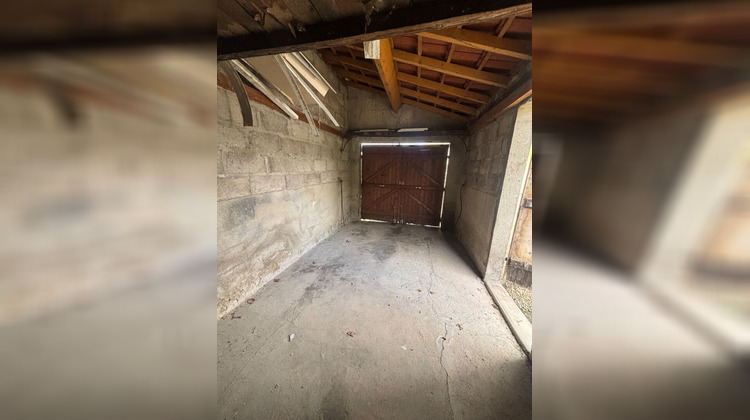 Ma-Cabane - Location Appartement MONTCEAU-LES-MINES, 43 m²