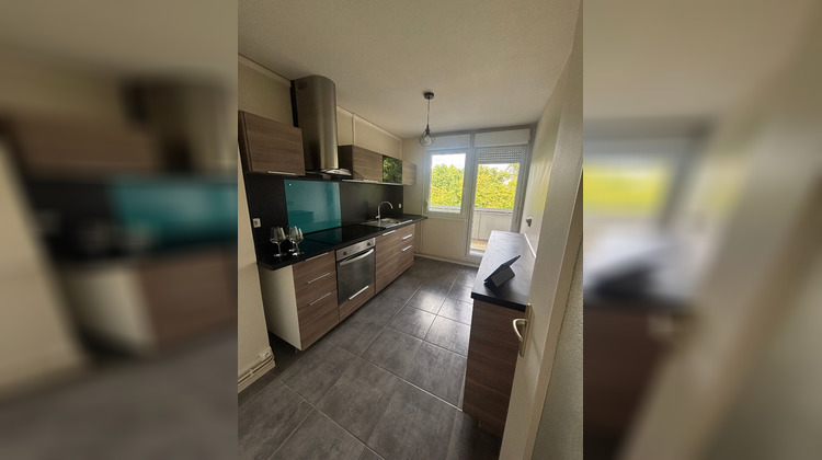 Ma-Cabane - Location Appartement MONTCEAU-LES-MINES, 60 m²