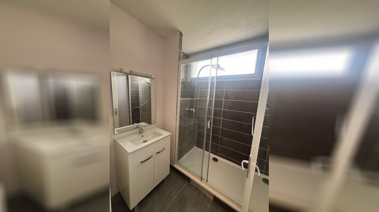 Ma-Cabane - Location Appartement MONTCEAU-LES-MINES, 60 m²