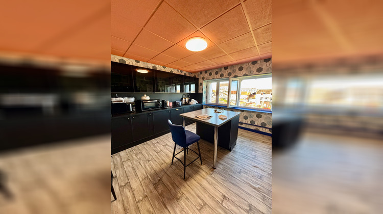 Ma-Cabane - Location Appartement MONTCEAU-LES-MINES, 87 m²