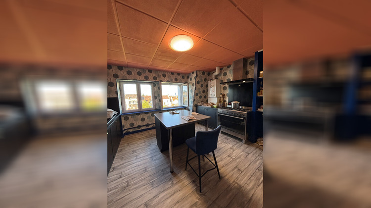 Ma-Cabane - Location Appartement MONTCEAU-LES-MINES, 87 m²