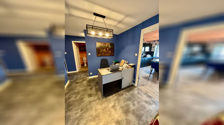 Ma-Cabane - Location Appartement MONTCEAU-LES-MINES, 87 m²