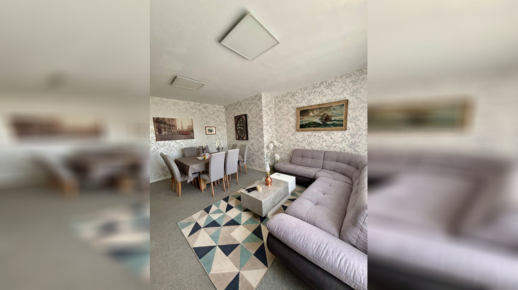 Ma-Cabane - Location Appartement MONTCEAU-LES-MINES, 87 m²