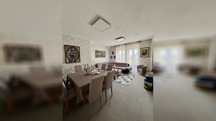 Ma-Cabane - Location Appartement MONTCEAU-LES-MINES, 87 m²