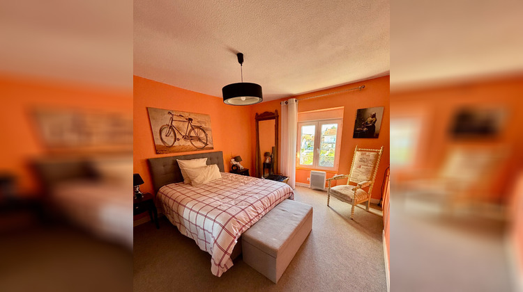 Ma-Cabane - Location Appartement MONTCEAU-LES-MINES, 87 m²