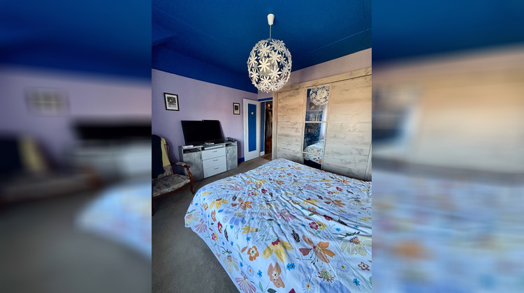 Ma-Cabane - Location Appartement MONTCEAU-LES-MINES, 87 m²