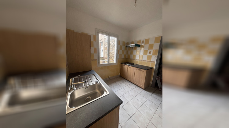 Ma-Cabane - Location Appartement MONTCEAU-LES-MINES, 68 m²