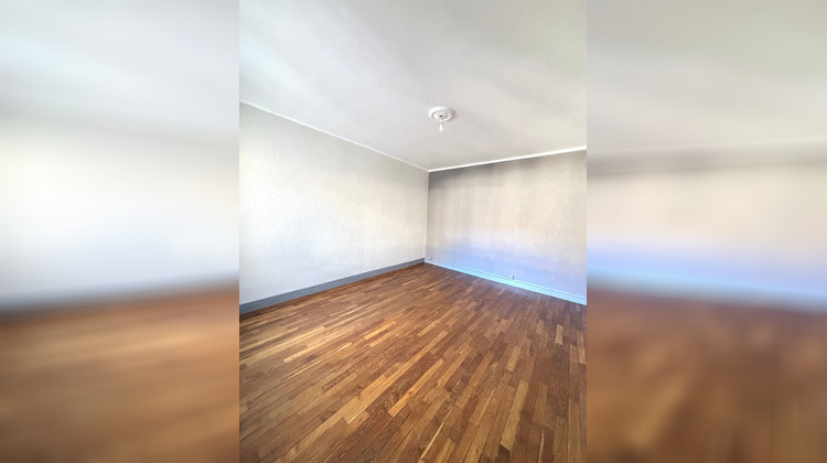 Ma-Cabane - Location Appartement MONTCEAU-LES-MINES, 68 m²