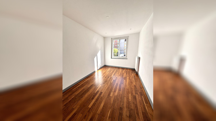 Ma-Cabane - Location Appartement MONTCEAU-LES-MINES, 68 m²