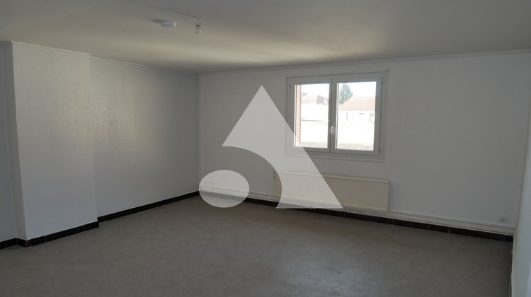 Ma-Cabane - Location Appartement MONTCEAU-LES-MINES, 42 m²