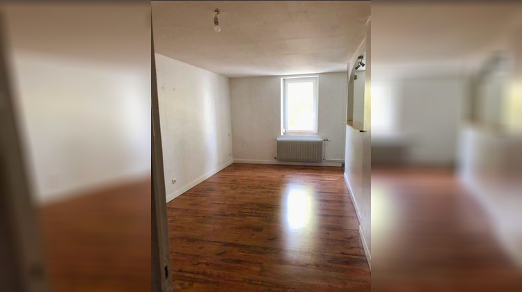 Ma-Cabane - Location Appartement MONTCEAU-LES-MINES, 57 m²