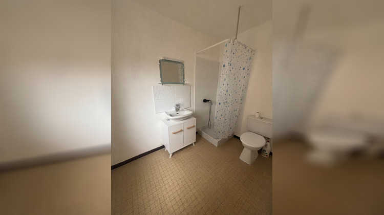 Ma-Cabane - Location Appartement MONTCEAU-LES-MINES, 18 m²