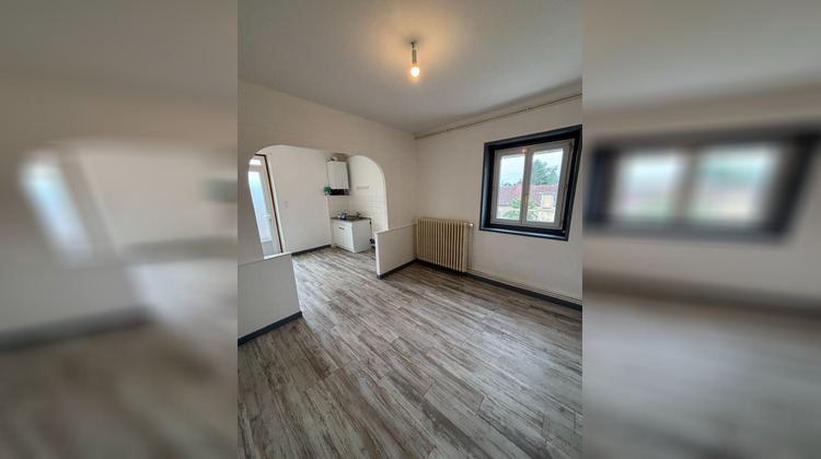 Ma-Cabane - Location Appartement MONTCEAU-LES-MINES, 37 m²