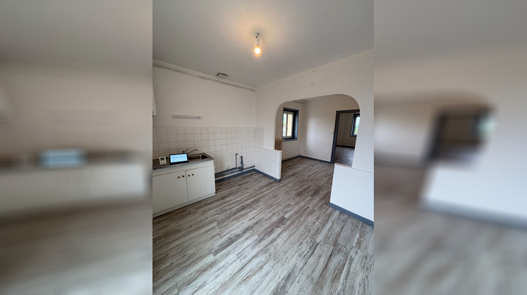 Ma-Cabane - Location Appartement MONTCEAU-LES-MINES, 37 m²