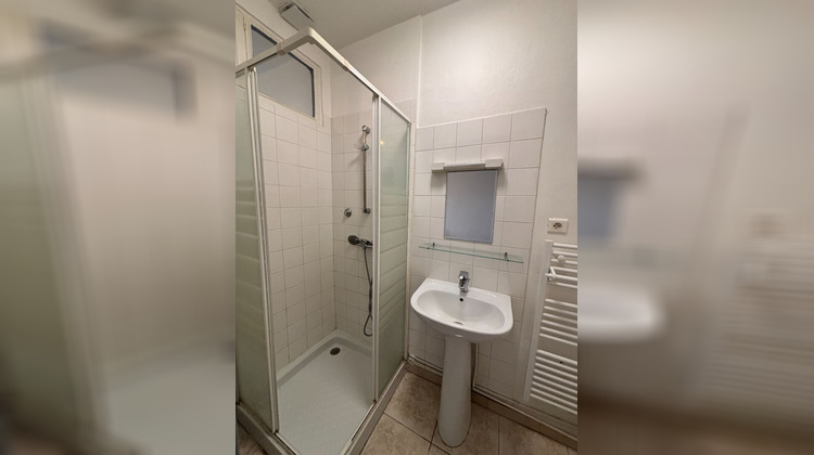 Ma-Cabane - Location Appartement MONTCEAU-LES-MINES, 37 m²