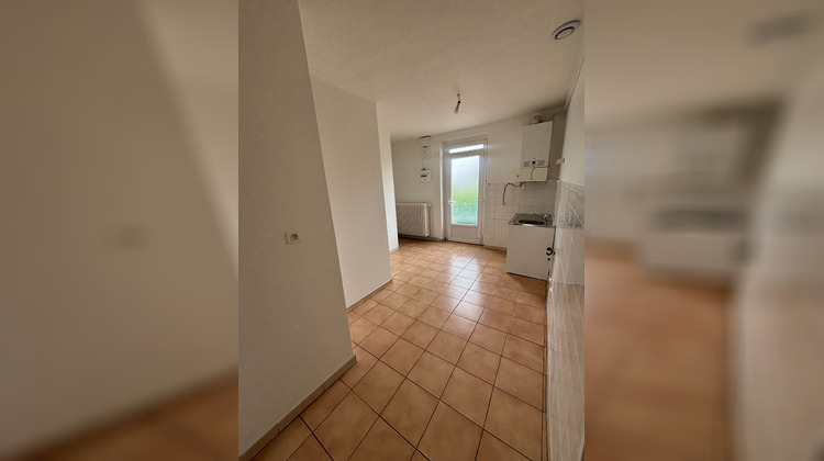 Ma-Cabane - Location Appartement MONTCEAU-LES-MINES, 44 m²