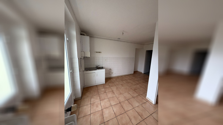 Ma-Cabane - Location Appartement MONTCEAU-LES-MINES, 44 m²
