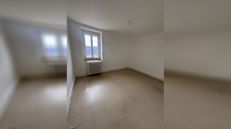 Ma-Cabane - Location Appartement MONTCEAU-LES-MINES, 44 m²