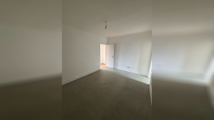 Ma-Cabane - Location Appartement MONTCEAU-LES-MINES, 44 m²